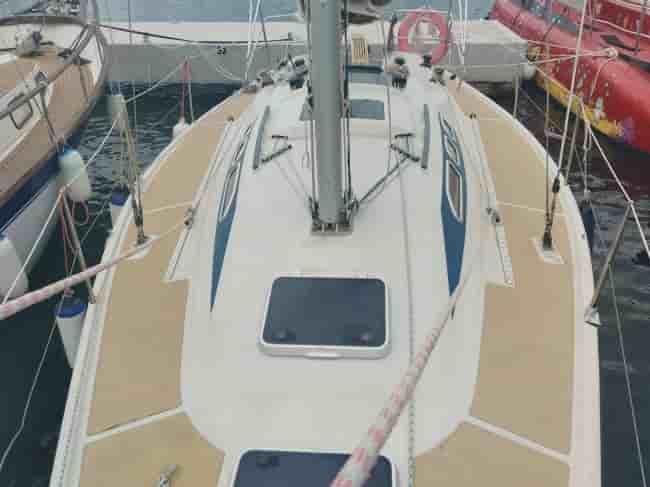 DEHLER 34 - View 3