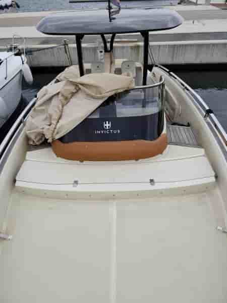 INVICTUS GT 280 - View 10