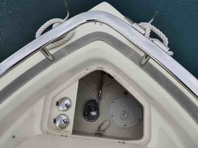 INVICTUS GT 280 - View 11