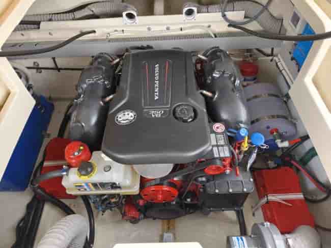 INVICTUS GT 280 - View 12