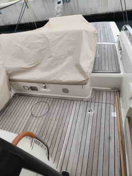 INVICTUS GT 280 - View 2