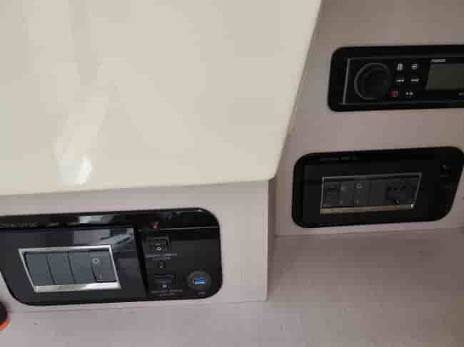 INVICTUS GT 280 - View 3