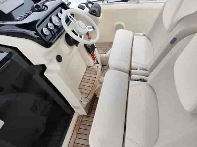 INVICTUS GT 280 - View 4