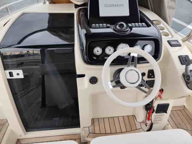 INVICTUS GT 280 - View 5