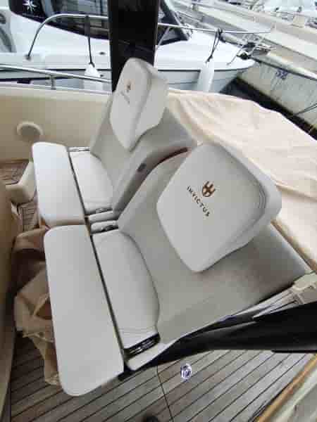 INVICTUS GT 280 - View 6