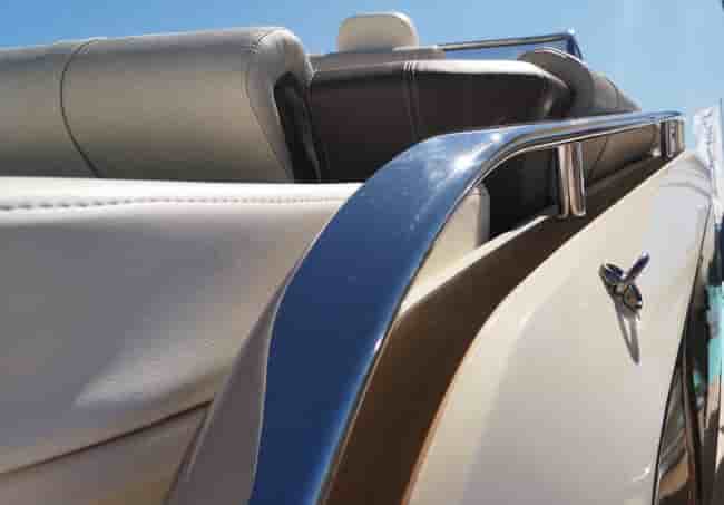 INVICTUS GT 280 - View 8