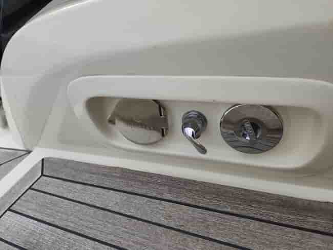 INVICTUS GT 280 - View 9