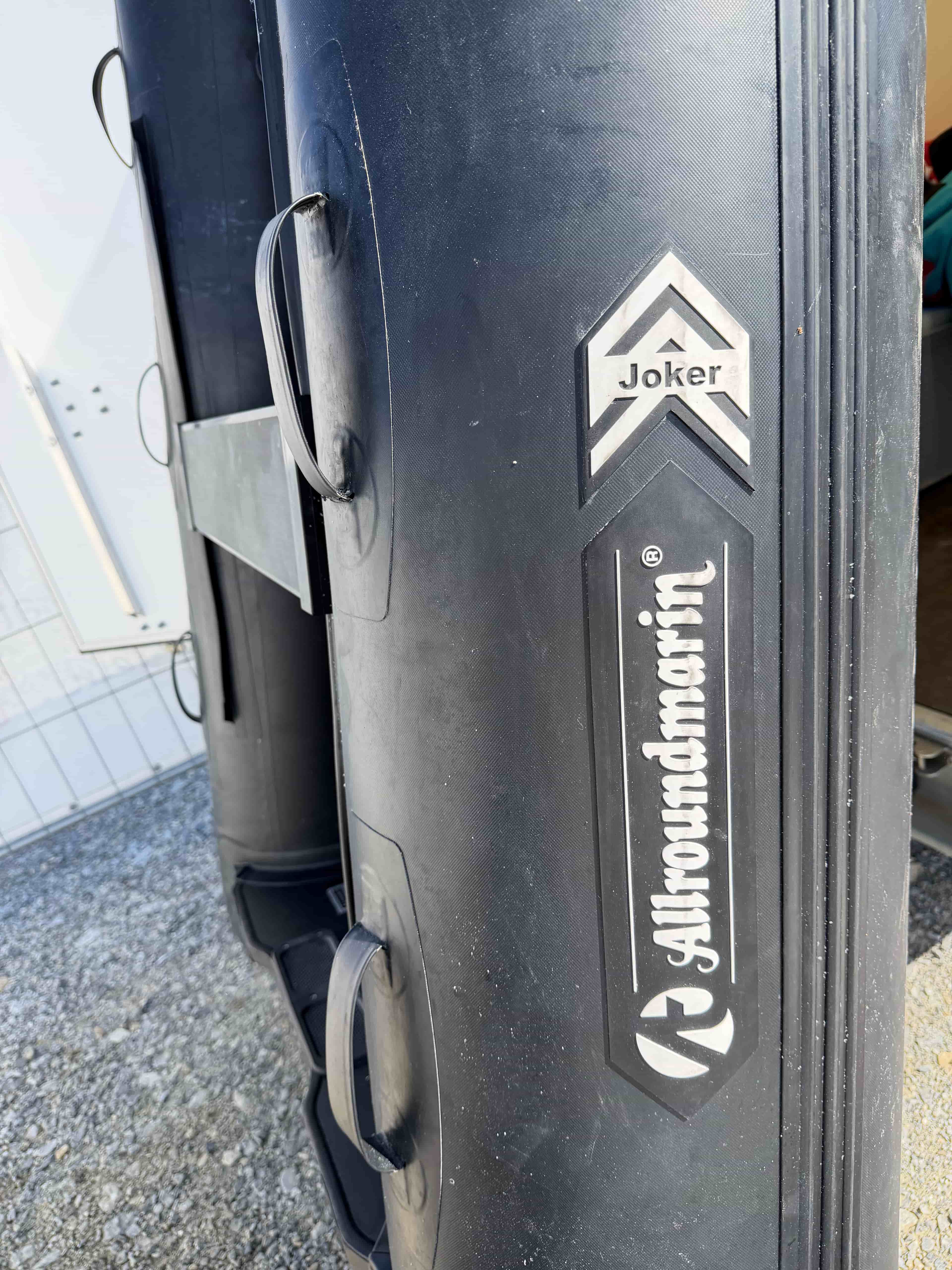 Allroundmarin - View 3