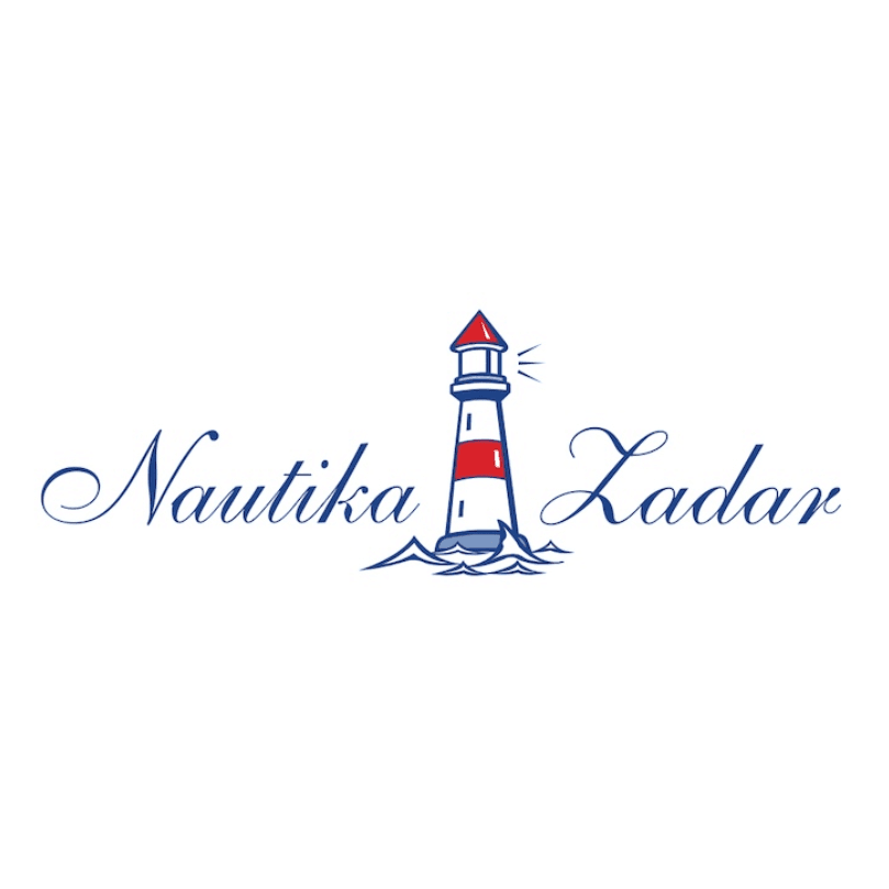 Nautika Zadar d.o.o. logo