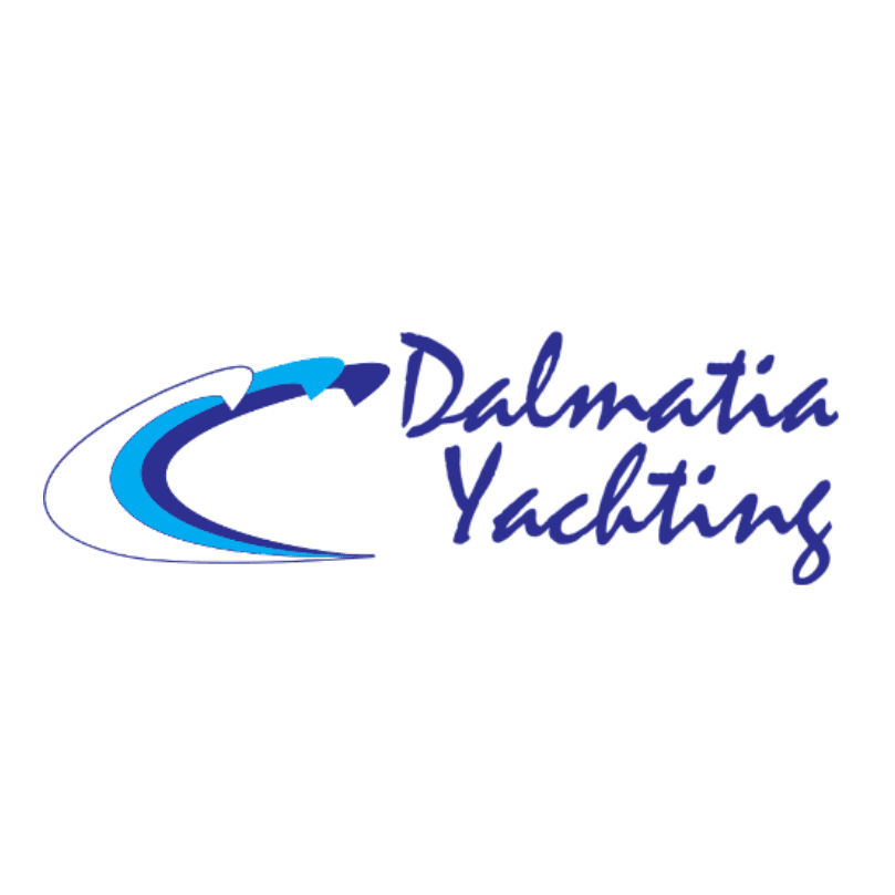 Dalmatia Yachting d.o.o. logo
