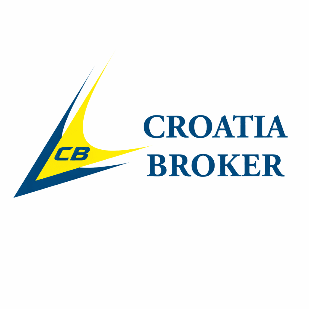 Croatia Broker logo