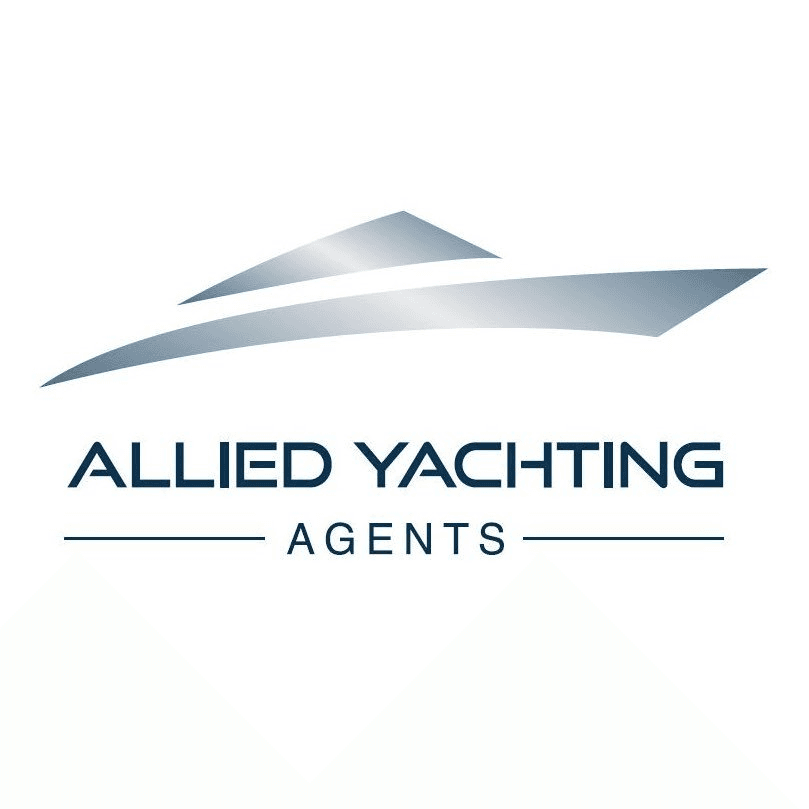 Allied Yachting logo