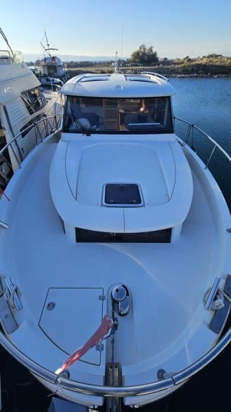 GREENLINE 39 in Kroatien, Croatia - 11,4 m 2023