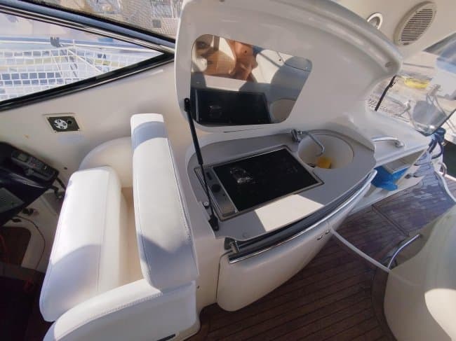 ATLANTIS 42 in Kroatien, Croatia - 12,0 m 2006