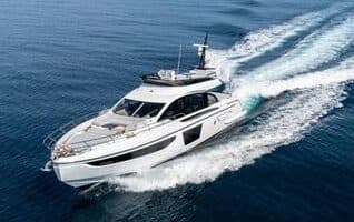 Azimut Yachts Azimut S7 2023 NEW in Imperia, Italy, IT - 71 ft 2023