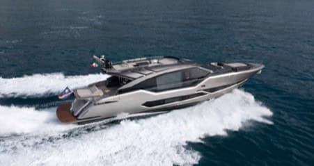 Ab yachts Ab Yachts 80 2025 in Via Reggio, Italy, IT - 83 ft 2025