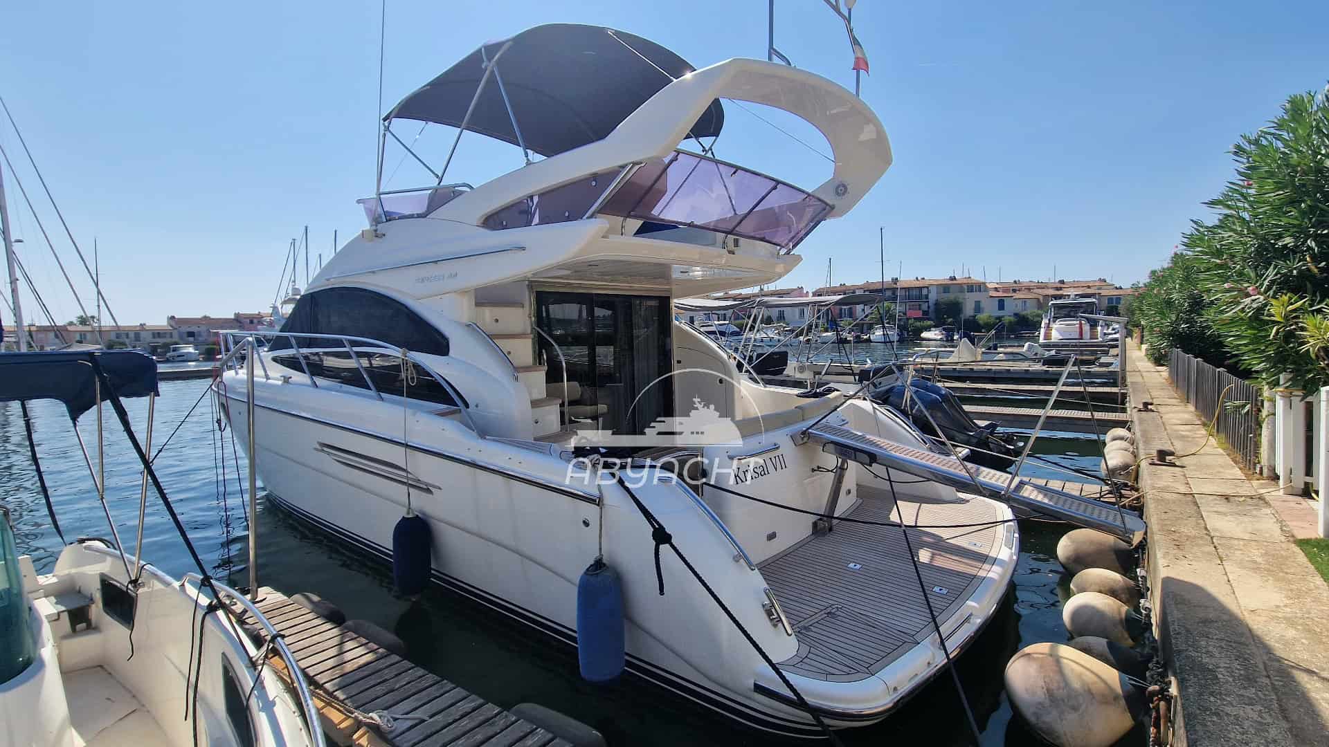 Princess Yachts Princess 42 2013 in Port Grimaud, France, FR - 44 ft 2013