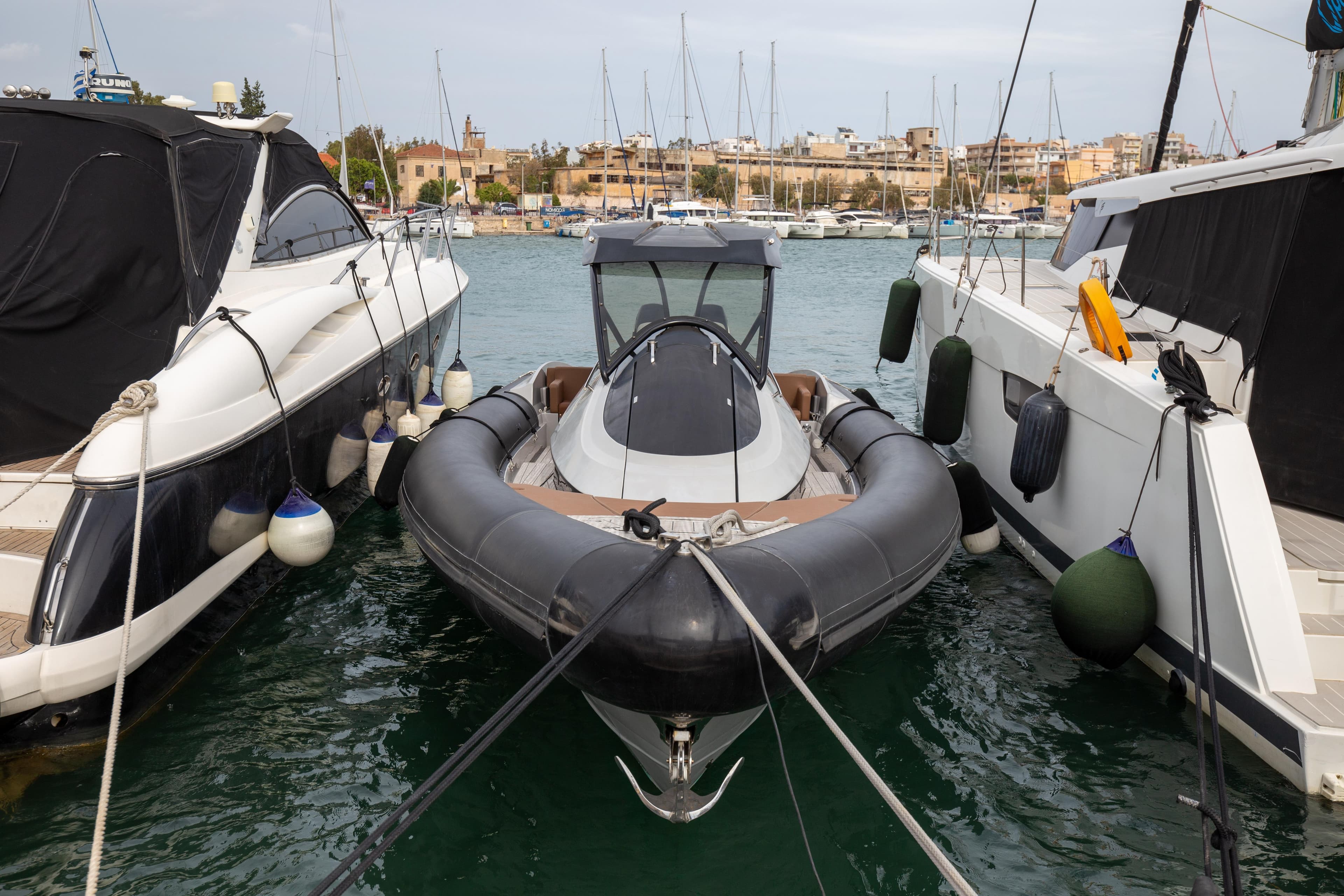 Hotel California in Lavrio, Greece, 195 00, Lavrio, Greece - 33 ft 2021