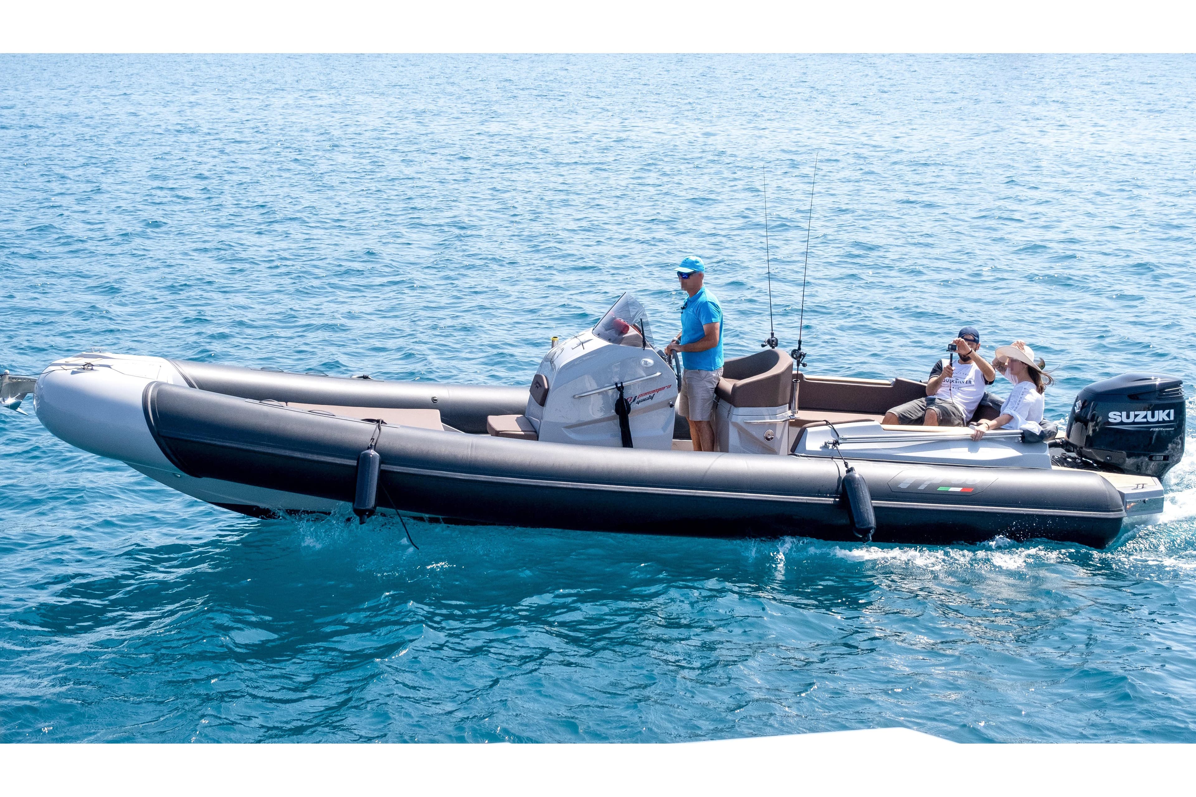 MICRO in Lavreotiki - 27 ft 2021