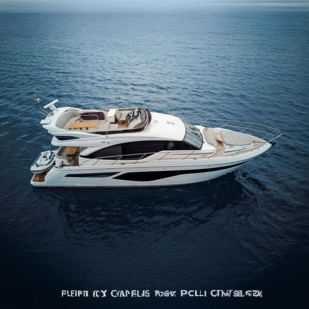 2025 Princess F55 in Lavreotiki - 58 ft 2025