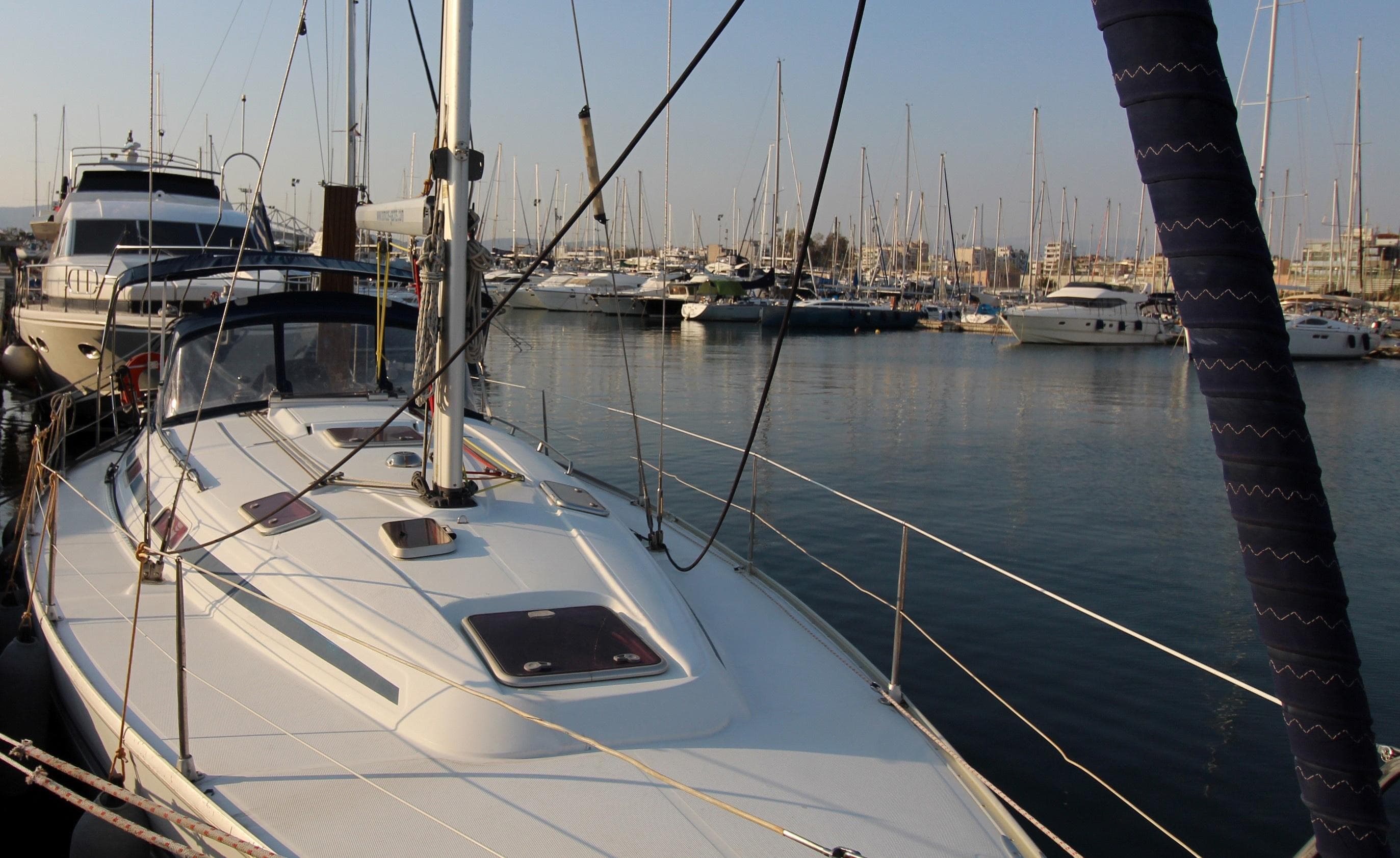 2004 Bavaria 38 in GLYFADA - 12,3 m 2004