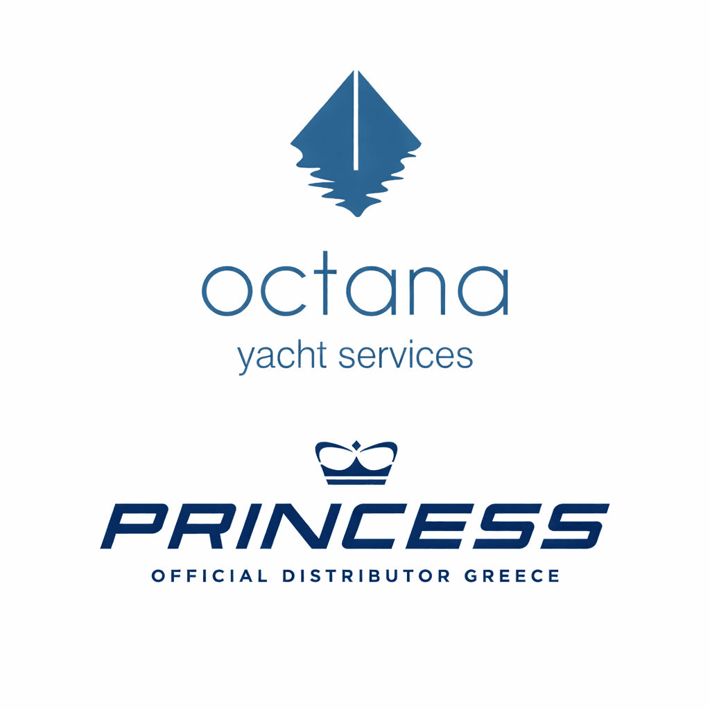 Octana logo