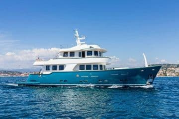 Terranova Terranova 26 M 2022 in Pisa, Italy, FR - 86 ft 2022