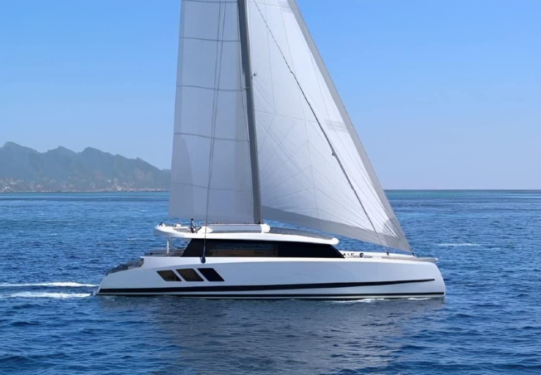 Pajot Eco Yacht 80 Catamaran in Pisa, Italy - 79 ft 2027